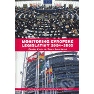 Monitoring evropské legislativy 2004-2005 - Ondřej Krutílek