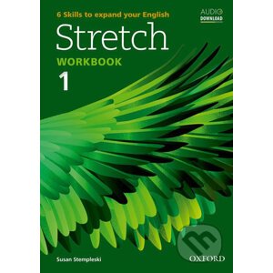 Stretch 1: Workbook - Susan Stempleski