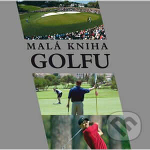 Malá kniha golfu - ARNA Group