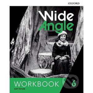 Wide Angle Level 6: Workbook - Gary Pathare