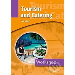 Workshop Tourism and Catering - Neil Wood