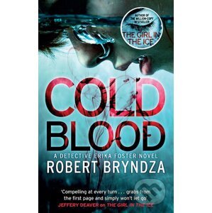 Cold Blood - Robert Bryndza