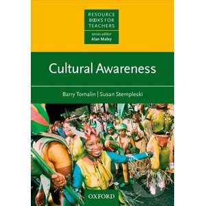 Resource Books for Teachers: Cultural Awareness - Barry Tomalin