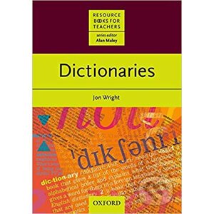 Resource Books for Teachers: Dictionaries - John Wright