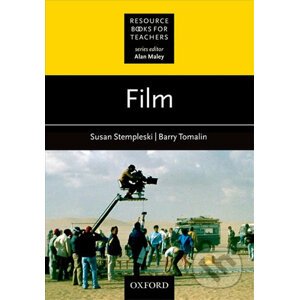Resource Books for Teachers: Film - Susan Stempleski