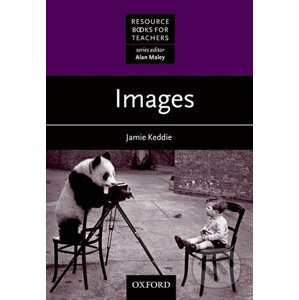 Resource Books for Teachers: Images - Jamie Keddie