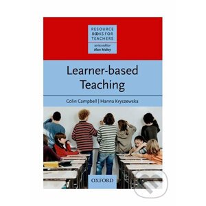Resource Books for Teachers: Learner-based Teaching - Colin Campbell