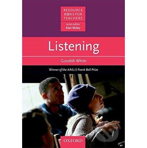 Resource Books for Teachers: Listening - Goodith White
