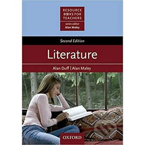 Resource Books for Teachers: Literature (2nd) - Alan Duff