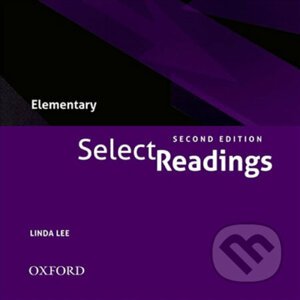 Select Readings Elementary: Audio CD (2nd) - Linda Lee
