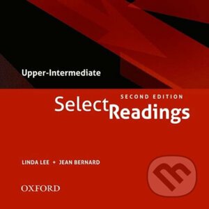 Select Readings Upper Intermediate: Audio CDs /2/ (2nd) - Linda Lee