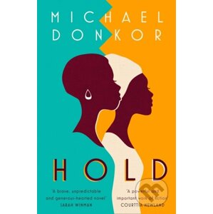 Hold - Michael Donkor