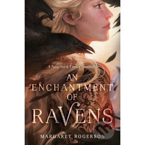 An Enchantment of Ravens - Margaret Rogerson