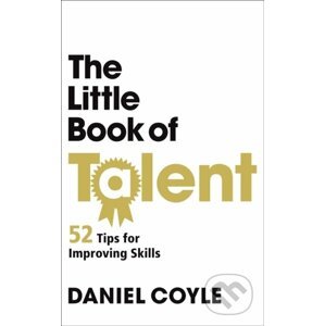 The Little Book of Talent - Daniel Coyle
