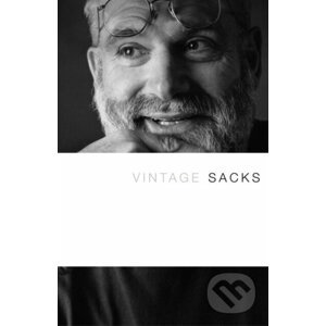 Vintage Sacks - Oliver Sacks