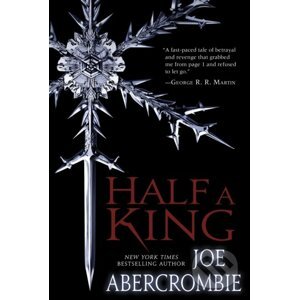 Half a King - Joe Abercrombie