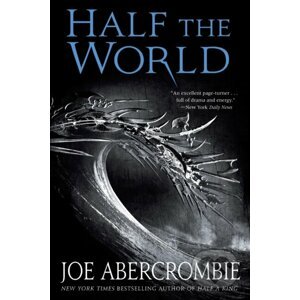 Half the World - Joe Abercrombie