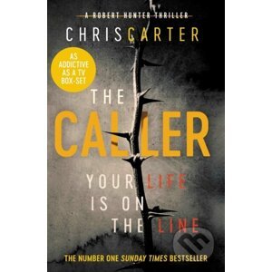 The Caller - Chris Carter