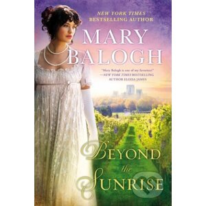 Beyond the Sunrise - Mary Balogh