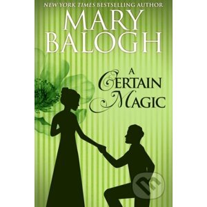 A Certain Magic - Mary Balogh