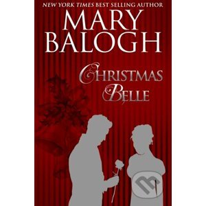 Christmas Belle - Mary Balogh