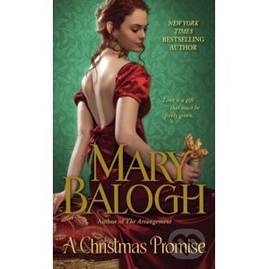 A Christmas Promise - Mary Balogh