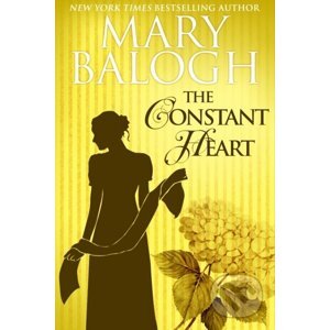 The Constant Heart - Mary Balogh