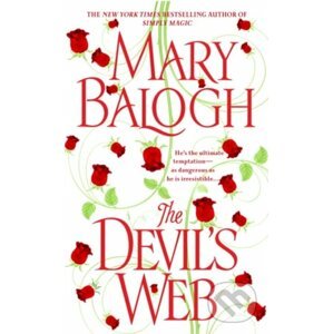The Devil's Web - Mary Balogh
