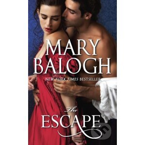 The Escape - Mary Balogh