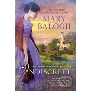 Indiscreet - Mary Balogh