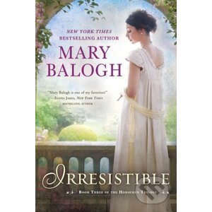 Irresistible - Mary Balogh