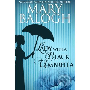 Lady With A Black Umbrella - Mary Balogh