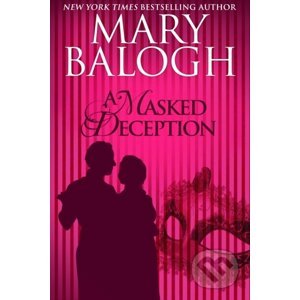 A Masked Deception - Mary Balogh