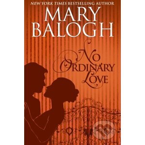No Ordinary Love - Mary Balogh