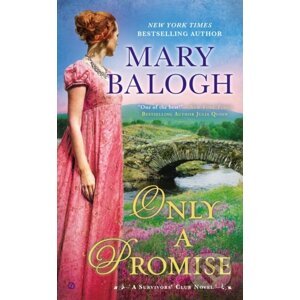 Only a Promise - Mary Balogh