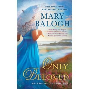 Only Beloved - Mary Balogh