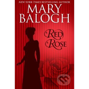 Red Rose - Mary Balogh