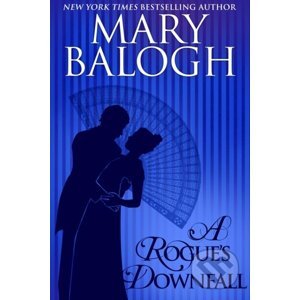 A Rogue's Downfall - Mary Balogh