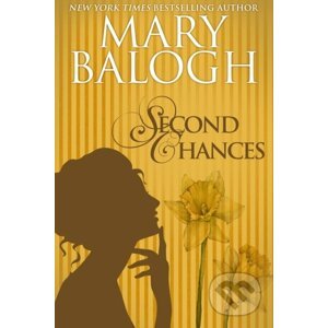 Second Chances - Mary Balogh