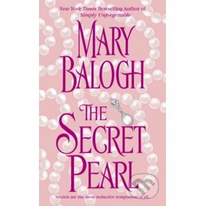 The Secret Pearl - Mary Balogh