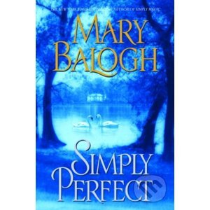 Simply Perfect - Mary Balogh
