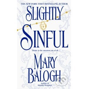 Slightly Sinful - Mary Balogh