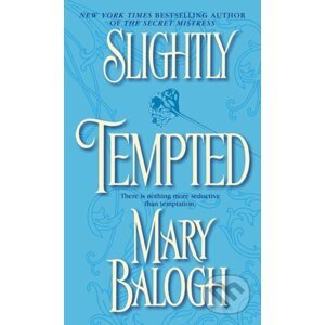 Slightly Tempted - Mary Balogh