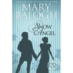 Snow Angel - Mary Balogh