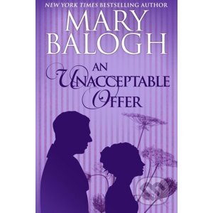 An Unacceptable Offer - Mary Balogh