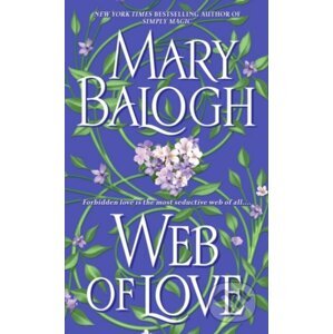 Web of Love - Mary Balogh