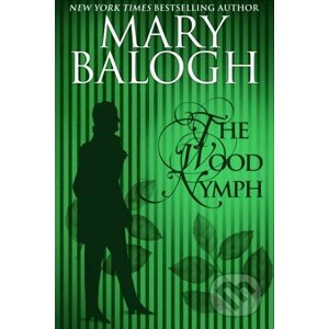 The Wood Nymph - Mary Balogh