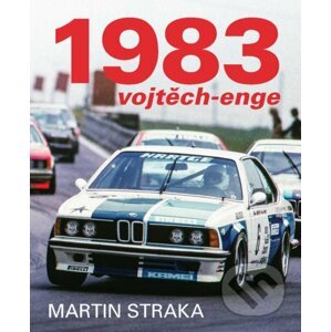 1983 Vojtěch - Enge - Martin Straka