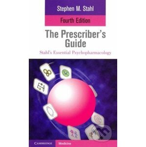 The Prescriber's Guide - Stephen M. Stahl