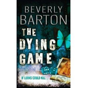 The Dying Game - Beverly Barton